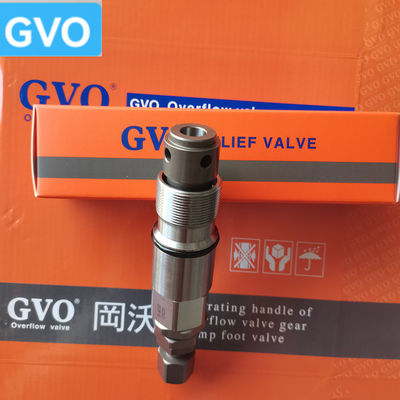 XJBN-01331 14577744 14561300 SA8230-36600 Ersatzteile für Grabventile für Hilfsventile für SY365 SY385 SY465 SY485