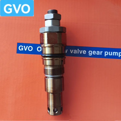 V9402034982 Xjbn-00163 RELIEEF VALVE ASSY gilt für R210LC3 R250LC3 R200W3