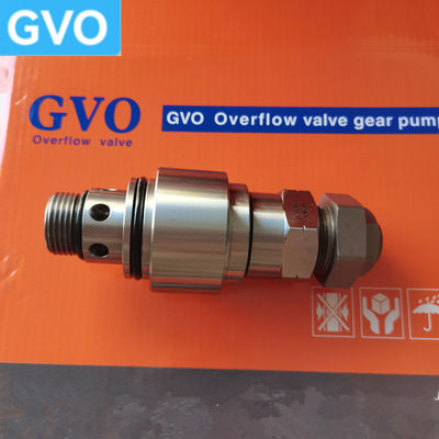 103-8177 1038177 Hydraulisches Abstandsventil für E320C E330C
