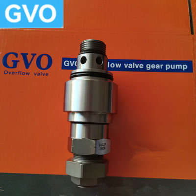 103-8177 1038177 Hydraulisches Abstandsventil für E320C E330C