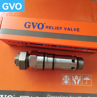 3100390 310-0395 Verteilventil für Bagger Hauptentlastungsventil gilt für E330C E330B E320BL