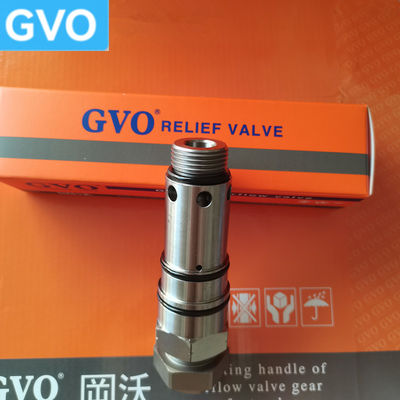 3100390 310-0395 Verteilventil für Bagger Hauptentlastungsventil gilt für E330C E330B E320BL
