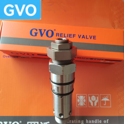 3100390 310-0395 Verteilventil für Bagger Hauptentlastungsventil gilt für E330C E330B E320BL