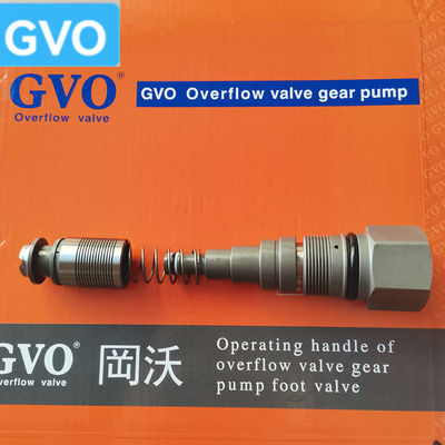 VOE14514691 Hilfsventil für Volvo Bagger für EC160B EC180B EC200B EC200D EC210 EC210B EC210D EC240 EC240B EC240C