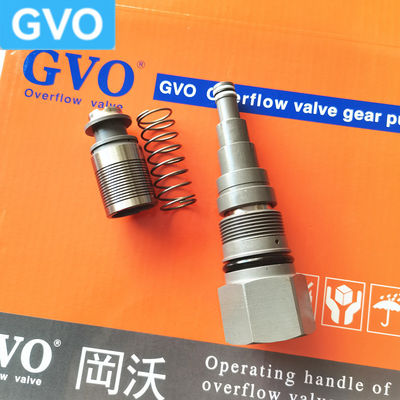 VOE14514691 Hilfsventil für Volvo Bagger für EC160B EC180B EC200B EC200D EC210 EC210B EC210D EC240 EC240B EC240C