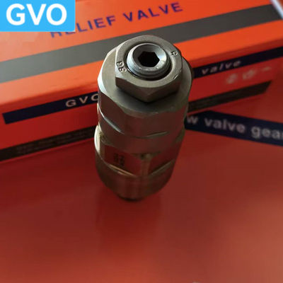 YN22V00029F1 YN22V00002F1 Baggerverteilungsventil Überlastentlastungsventil für SK200-6E SK200-8 SK210-8 SK250-8