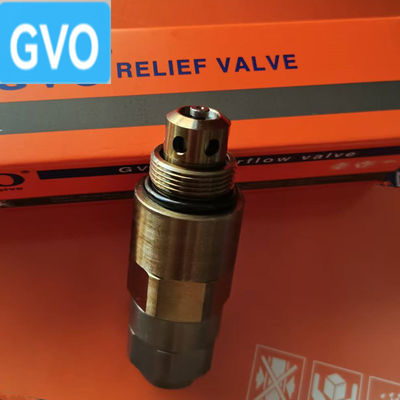 YN22V00029F1 YN22V00002F1 Baggerverteilungsventil Überlastentlastungsventil für SK200-6E SK200-8 SK210-8 SK250-8
