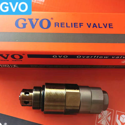 YN22V00029F1 YN22V00002F1 Baggerverteilungsventil Überlastentlastungsventil für SK200-6E SK200-8 SK210-8 SK250-8