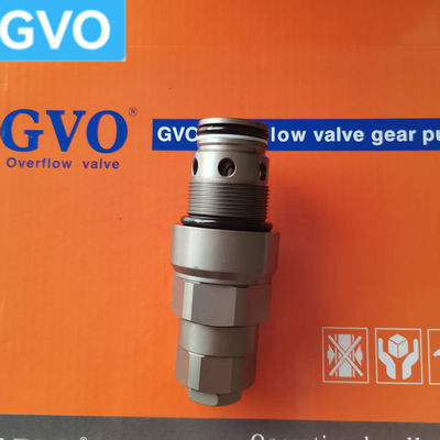 VOE14577745 Verteilventil Überlastentlastungsventil für EC330C EC340D EC360B EC360C EC360CHR