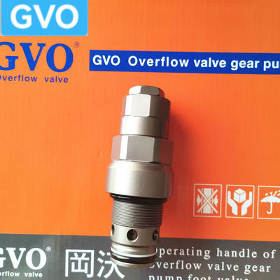 VOE14577745 Verteilventil Überlastentlastungsventil für EC330C EC340D EC360B EC360C EC360CHR