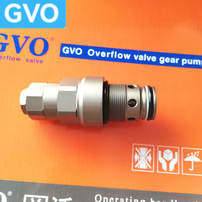 VOE14577745 Verteilventil Überlastentlastungsventil für EC330C EC340D EC360B EC360C EC360CHR