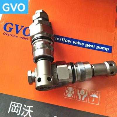 YA00011189 Hauptentlastungsventil für Verteilventil für HITACHIZX470-5G