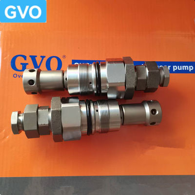 YA00011189 Hauptentlastungsventil für Verteilventil für HITACHIZX470-5G