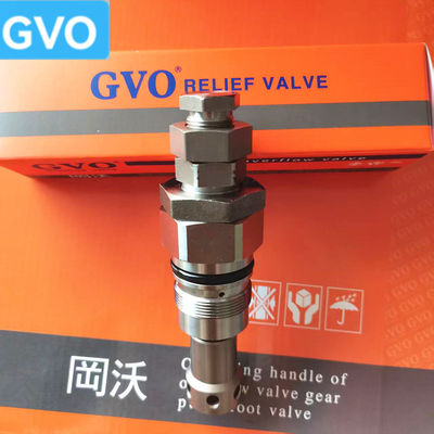 4469379 Hauptsicherheitsventil des Baggerverteilerventils ZX450 ZX460 ZX500 ZX520