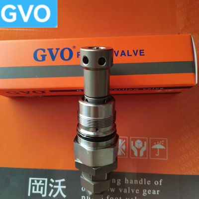 4469379 Hauptsicherheitsventil des Baggerverteilerventils ZX450 ZX460 ZX500 ZX520