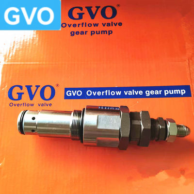 723-40-90101 Baggerteile KOMATSU Verteilventil Sicherheitsventil PC120-6
