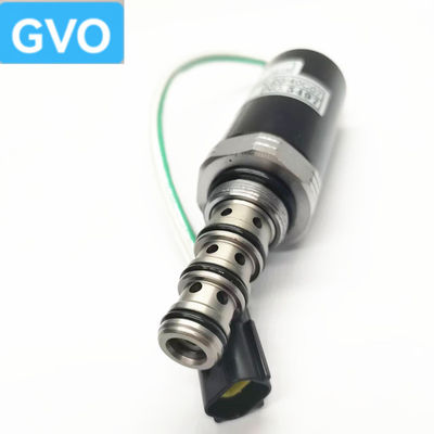 KDRE5K-20 40C07-109 Hydraulisches Magnetventil für Bagger für Kobelco SK200-6E SK210-6E
