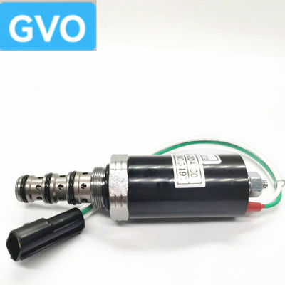 KDRE5K-20 40C07-109 Hydraulisches Magnetventil für Bagger für Kobelco SK200-6E SK210-6E