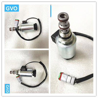 278666400 Hydraulische Magnetventil Spirale von Xugong 200 Bagger Rotationsmagnetventil
