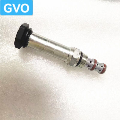 24359300 Xugong Bagger Dreh-Solenoidventilspule SD2E-B3 H2D25M9-A XG135 XG200 XG215 XG230