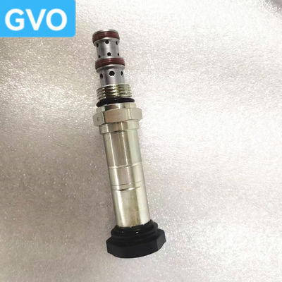 24359300 Xugong Bagger Dreh-Solenoidventilspule SD2E-B3 H2D25M9-A XG135 XG200 XG215 XG230