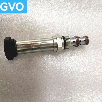 24359300 Xugong Bagger Dreh-Solenoidventilspule SD2E-B3 H2D25M9-A XG135 XG200 XG215 XG230