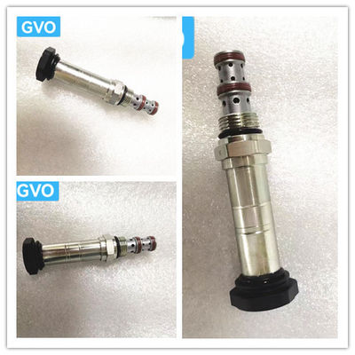24359300 Xugong Bagger Dreh-Solenoidventilspule SD2E-B3 H2D25M9-A XG135 XG200 XG215 XG230
