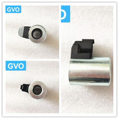 3036401 Rotationsventil für Bagger 24 V-Solenoidventil für hydraulische Teile von Motoren
