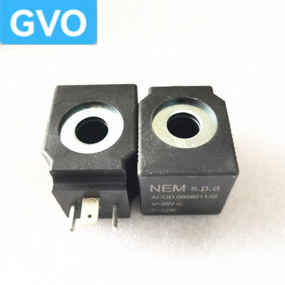 ERA 11630-43 0926021130 Höchsttemperatur-Hydraulik-Solenoidventilspule für Bagger 092601130