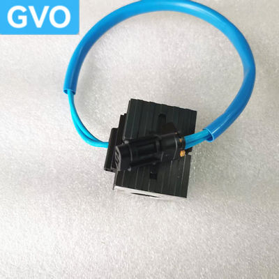 1024 Lovol FR60/65/80/150/170 Rotationsventilschrauber mit 12V24V kompatibel