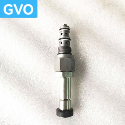 EMDV-08-N-3M-0-00 Baggerteile Sany Konvexventil Kern Pilot Sicherheitsschloss Magnetventil Spulenventil Kern