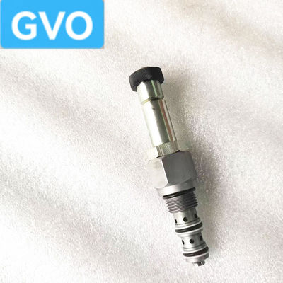 EMDV-08-N-3M-0-00 Baggerteile Sany Konvexventil Kern Pilot Sicherheitsschloss Magnetventil Spulenventil Kern