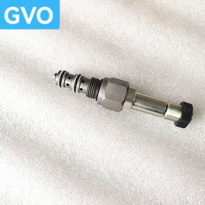 EMDV-08-N-3M-0-00 Baggerteile Sany Konvexventil Kern Pilot Sicherheitsschloss Magnetventil Spulenventil Kern