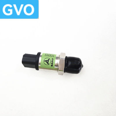SANY 60217141 Druckmessgerät der hydraulischen Baggerpumpe SY135-8