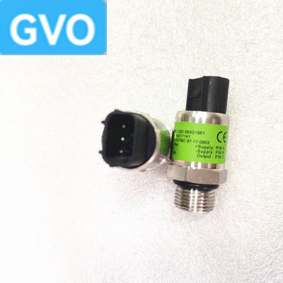 Sany 60114795 Baggeröldruckmessgerät SY215-8 SY485 SY370 SY360 SY365