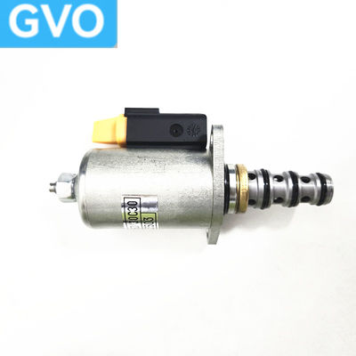 30C30143 Bagger Hydraulische Pumpe Solenoidventil Proportional Pilot Solenoidventil KDRDE5K-50/30C30-143 Geeignet für SY305 SY335 K5V160