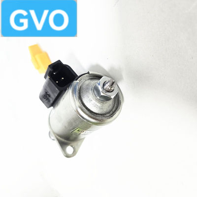 30C30143 Bagger Hydraulische Pumpe Solenoidventil Proportional Pilot Solenoidventil KDRDE5K-50/30C30-143 Geeignet für SY305 SY335 K5V160
