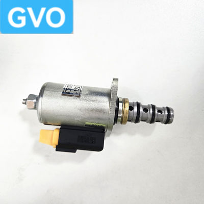 30C30143 Bagger Hydraulische Pumpe Solenoidventil Proportional Pilot Solenoidventil KDRDE5K-50/30C30-143 Geeignet für SY305 SY335 K5V160