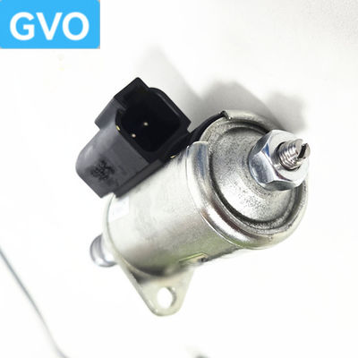 30C30143 Bagger Hydraulische Pumpe Solenoidventil Proportional Pilot Solenoidventil KDRDE5K-50/30C30-143 Geeignet für SY305 SY335 K5V160