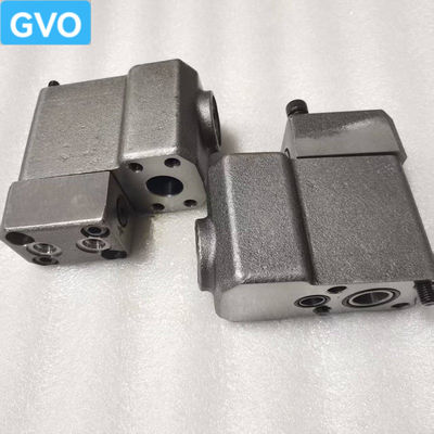 2420-1209A DAICMC Bagger Hydraulische Pumpe Für Volvo 210 Doosan 220arm Halteventil Verteilerventil