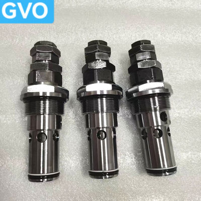 709-10-53800 709-10-53801 Baggervertrieb Main Relief Valve Assembly Main Safety Valve Für PC1100 PC1250 PC1250SE PC1250SP PC650