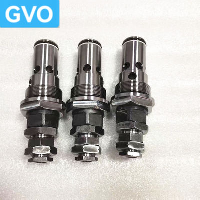 709-10-53800 709-10-53801 Baggervertrieb Main Relief Valve Assembly Main Safety Valve Für PC1100 PC1250 PC1250SE PC1250SP PC650