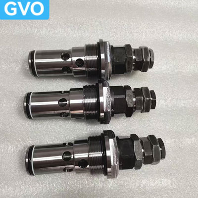 709-10-53800 709-10-53801 Baggervertrieb Main Relief Valve Assembly Main Safety Valve Für PC1100 PC1250 PC1250SE PC1250SP PC650