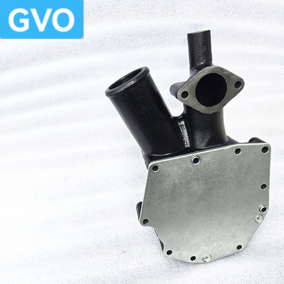 1-13650133-4 Bagger XCMG Sany Case Sumitomo Hitachi 300/330/350/360 Wasserpumpe Isuzu 6HK1 Motor Bagger