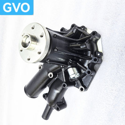 1-13650133-4 Bagger XCMG Sany Case Sumitomo Hitachi 300/330/350/360 Wasserpumpe Isuzu 6HK1 Motor Bagger