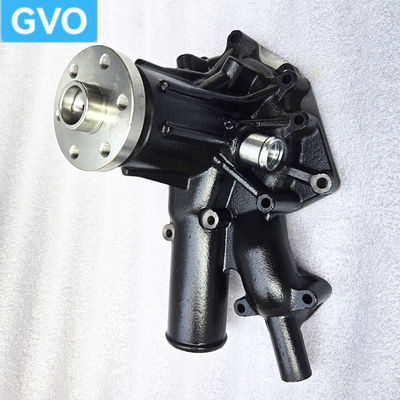 1-13650133-4 Bagger XCMG Sany Case Sumitomo Hitachi 300/330/350/360 Wasserpumpe Isuzu 6HK1 Motor Bagger
