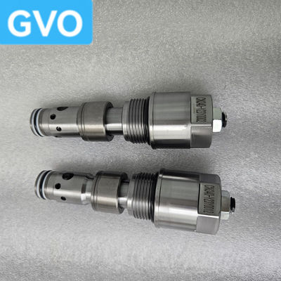 KBB0853-01135 0806602 Ausgrabungsmaschinen-Relief-Ventil für ZAX450 ZAX470