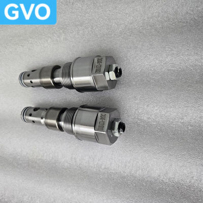 KBB0853-01135 0806602 Ausgrabungsmaschinen-Relief-Ventil für ZAX450 ZAX470