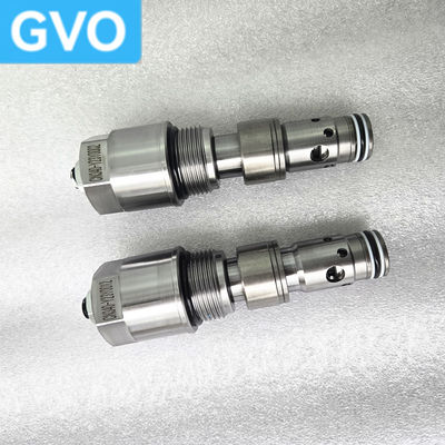 Hydraulisches Druckentlastungsventil STIPER600 Bagger-Reisebegrenzungsventil für ZAX450 ZAX470