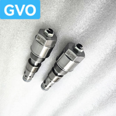Hydraulisches Druckentlastungsventil STIPER600 Bagger-Reisebegrenzungsventil für ZAX450 ZAX470